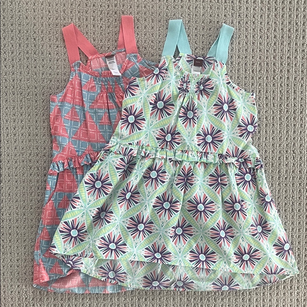 Tea collection size 4 Dresses